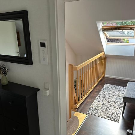 Haus Olga Apartamento Blankenheim  Exterior foto
