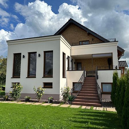 Haus Olga Apartamento Blankenheim  Exterior foto