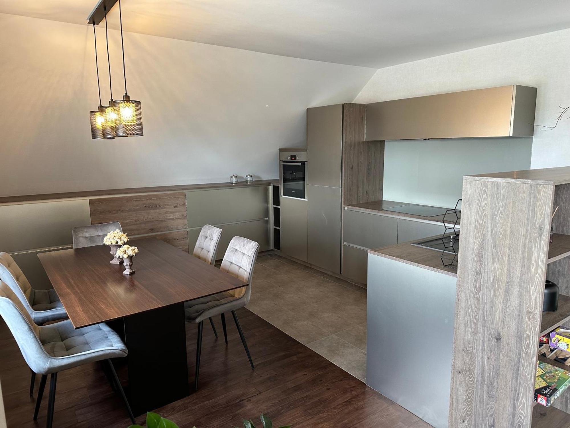 Haus Olga Apartamento Blankenheim  Exterior foto