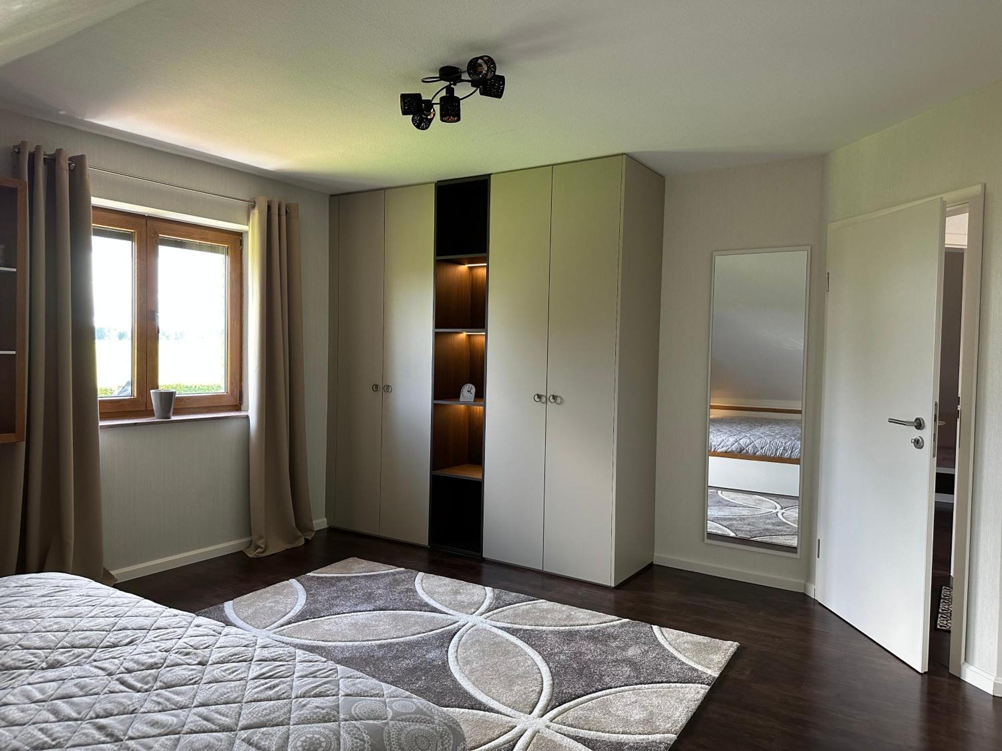 Haus Olga Apartamento Blankenheim  Exterior foto