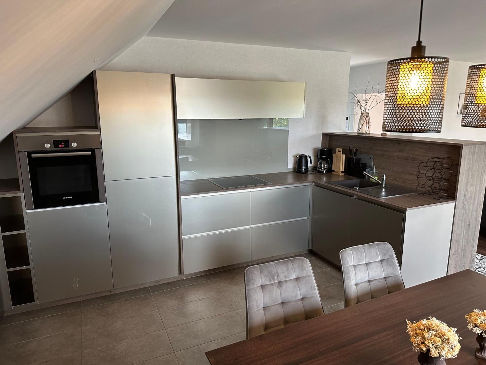 Haus Olga Apartamento Blankenheim  Exterior foto