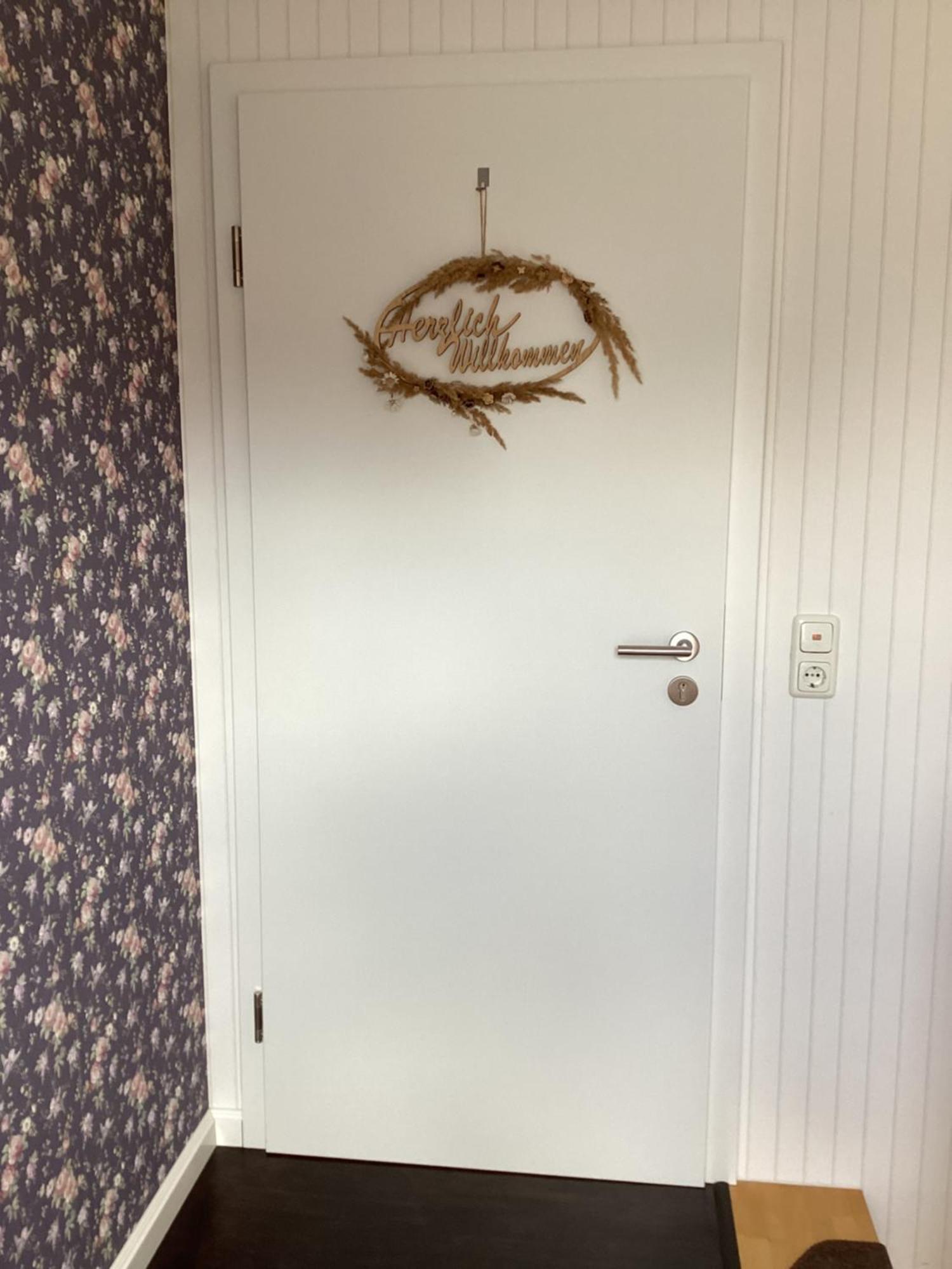 Haus Olga Apartamento Blankenheim  Exterior foto
